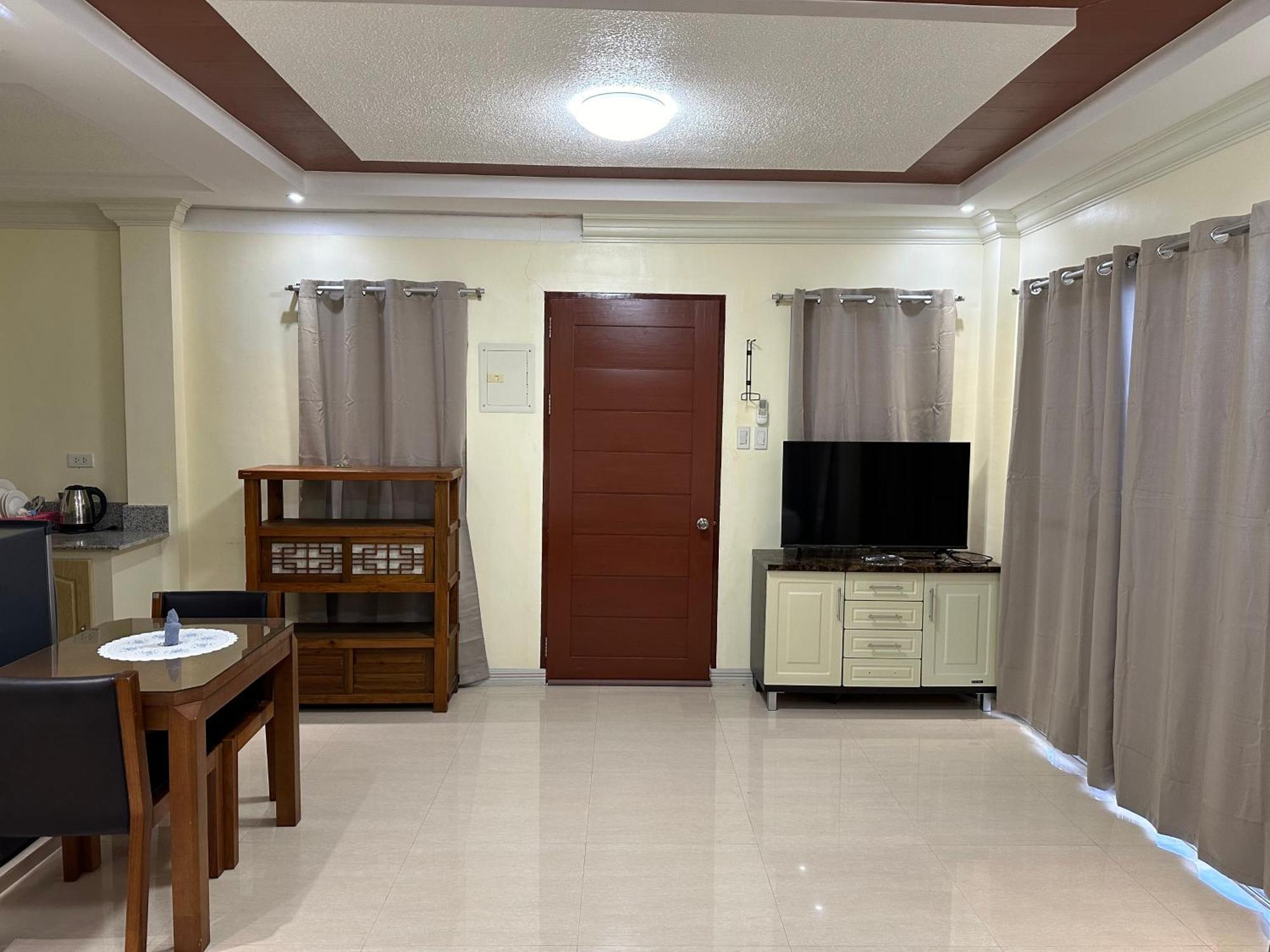 Pearl Resort Panglao,Dauis Bikini Beach Buitenkant foto
