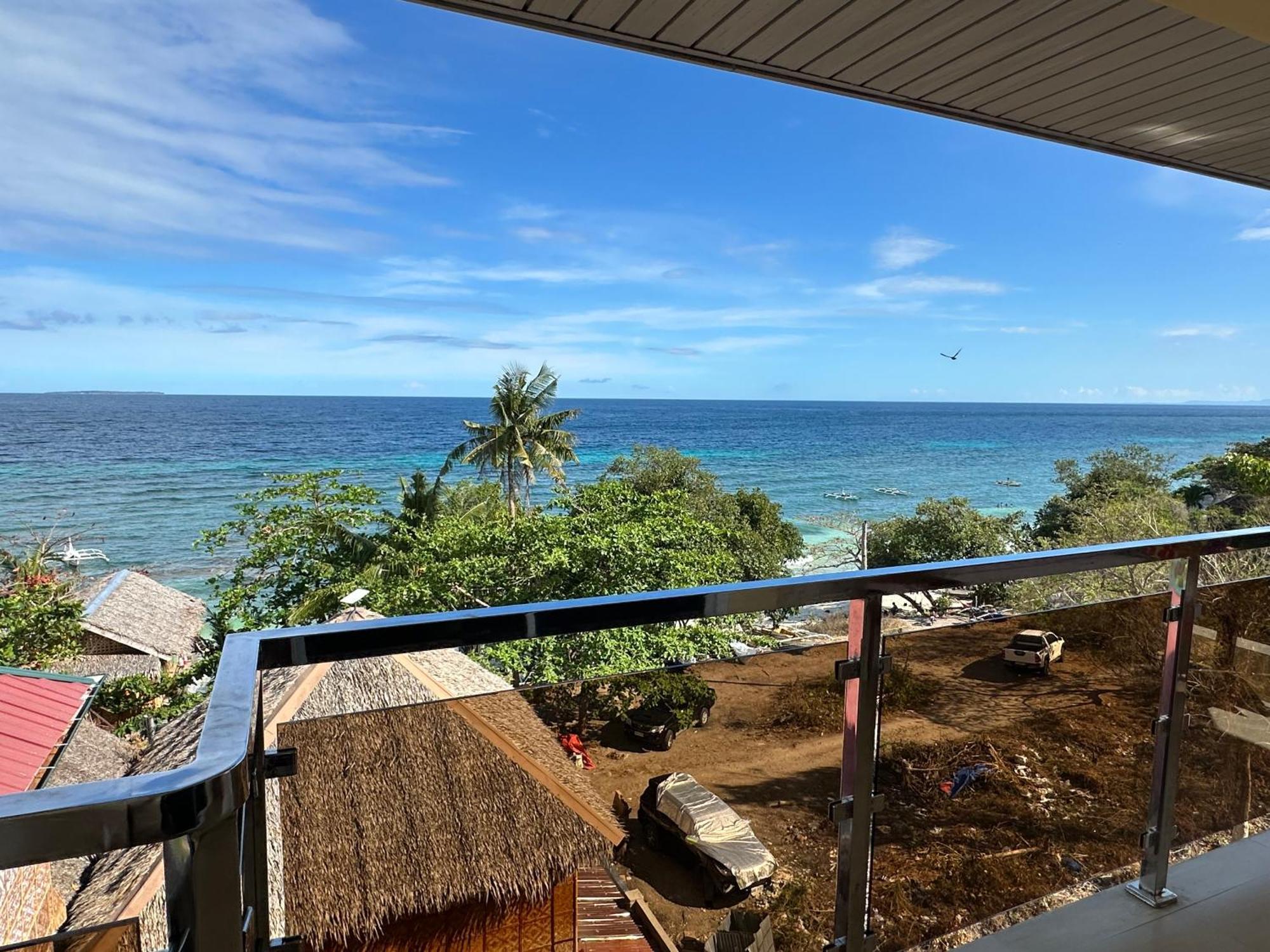 Pearl Resort Panglao,Dauis Bikini Beach Buitenkant foto