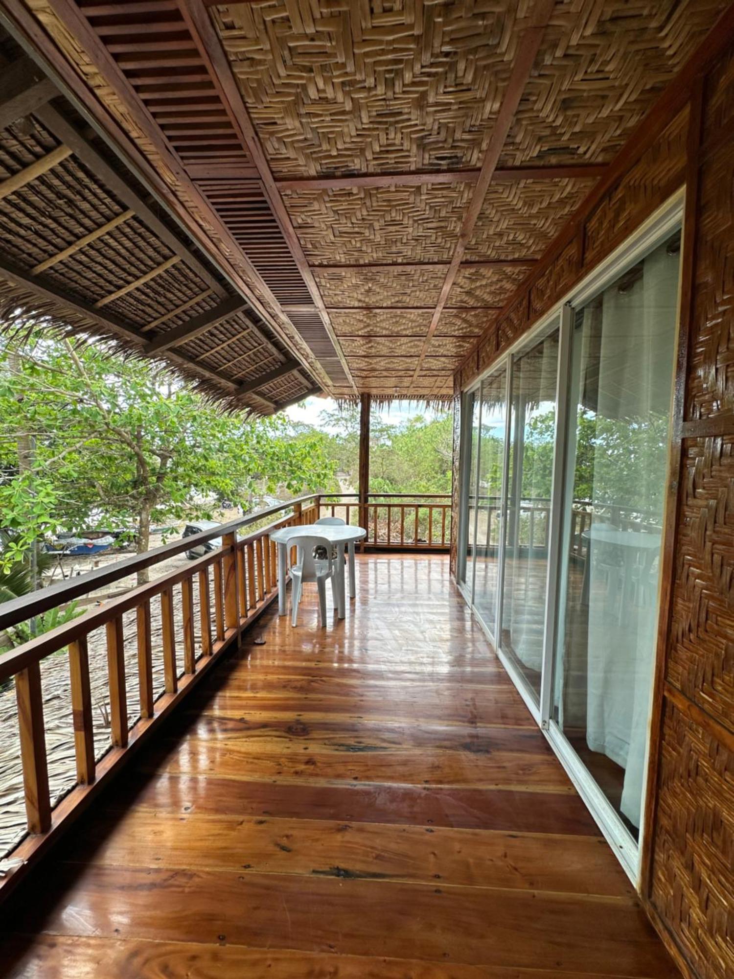 Pearl Resort Panglao,Dauis Bikini Beach Buitenkant foto