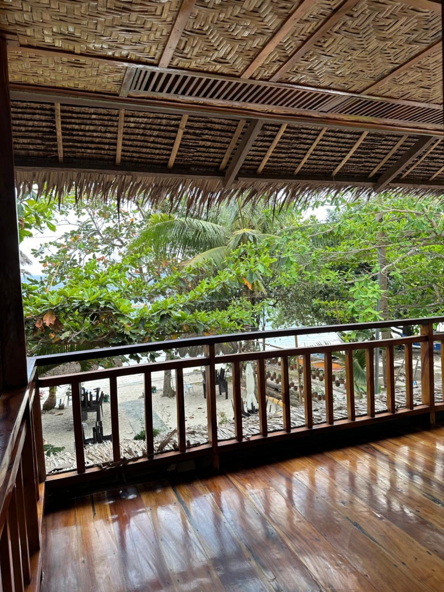 Pearl Resort Panglao,Dauis Bikini Beach Buitenkant foto
